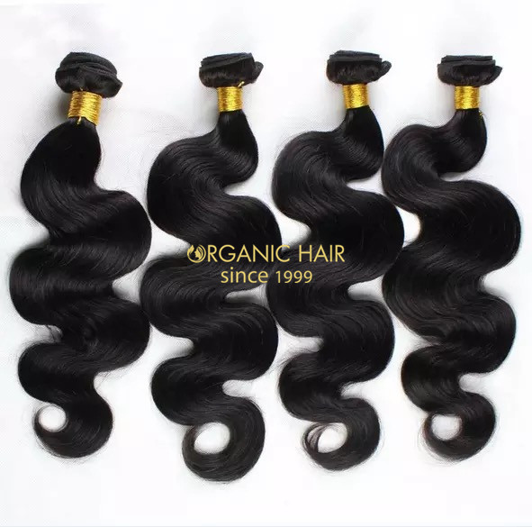  100 virgin brazilian human hair weaves wholesale 